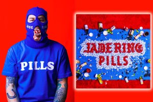 Jade Ring’s “Pills” Redefines Avant-Garde Rock with Raw Human Expression