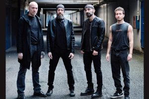 New Disorder Deliver a Crushing Modern Metal Statement with “Where The Shadows Creep”