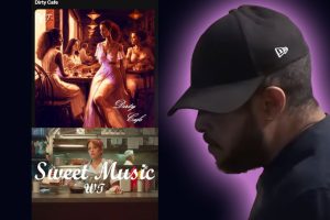 WT Serves Up “Sweet Music” and “Dirty Cafe”: Two Singles That Demand Your Attention