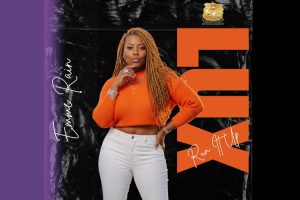 Emme Rain Ignites Momentum with New Single Lux (Run It Up)
