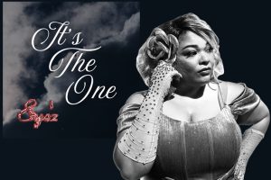 Eye’z Strips Soul Down to Its Rawest Truth on New Single “It’s the One”