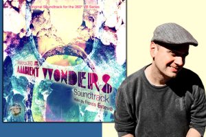 Sound, Space and Soul: Franco Esteve’s Mallorca 360: Ambient Wonders (Original Soundtrack) Rewrites the Rules of Ambient Music