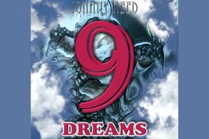 Johnny Reed Unveils 9 DREAMS: Inside His Most Personal Album Yet