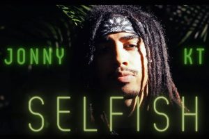 Jonny KT Explores Emotional Distance and Modern Love in “Selfish”
