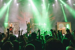 Madzilla LV Unleash Cinematic Power in New “Ashes of Light” Video