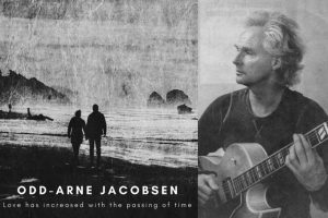 Odd-Arne Jacobsen Remastered: Why “Love Has Increased With The Passing Of Time” Deserves Your Full Attention