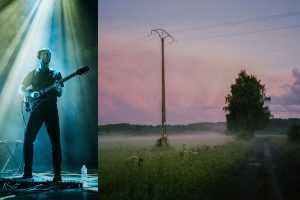 Shred, Soul and Spontaneity: Roeland Celis Plants His Flag with “The Human Element”