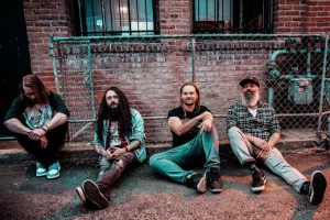 From Dive Bars to ‘Marooned In Stone’: Stranded By Choice Keep Rock Alive