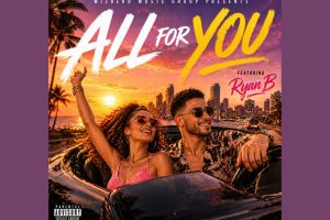 From Heartfelt to Explosive: How Wizherd and Ryan B Crafted the Perfect Emotional Arc on “All For You”
