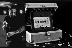 Jonas Kolb’s “Diamanten” Heads to Sotheby’s in Landmark Auction of Underground Art’s Most Mysterious Artifact
