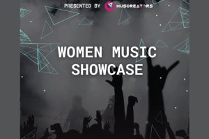 Muscreators, an Artist Growth Platform, Hosted International Women Music Showcase in London
