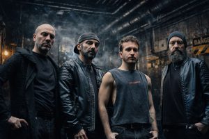New Disorder Deliver a Powerful Message of Resilience with New Single “Fight For Tomorrow”