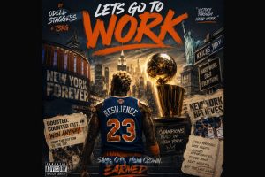 Odell Staggers & The Staggs Renaissance Group Deliver a Triumphant Statement with ‘Let’s Go to Work: Victory’