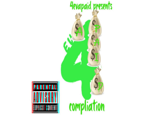“Plugged” In and Paid Up: How Playboipaid’s New Single and “4evapaid Compilation” Are Rewriting Milwaukee’s Rap Narrative