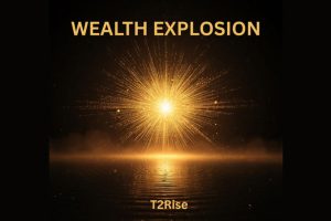 Independent Faith Label T2Rise Crashes Mainstream Radio With “Wealth Explosion” – Two Continents, 48 Hours