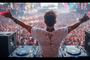 Six Versions, One Vision: Take The W Makes a Bold Statement With Show Me Love (Club Banger Remixes)