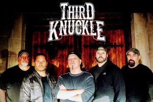 Third Knuckle’s “Think Twice” Sets the Stage for the Arrival of ANCHOR