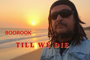 Boorook Pays Tribute to Gunditjmara Elder Banjo Clarke with Emotional New Single “Till We Die”