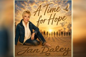 Inside Jan Daley’s Message of Healing on “A Time for Hope”