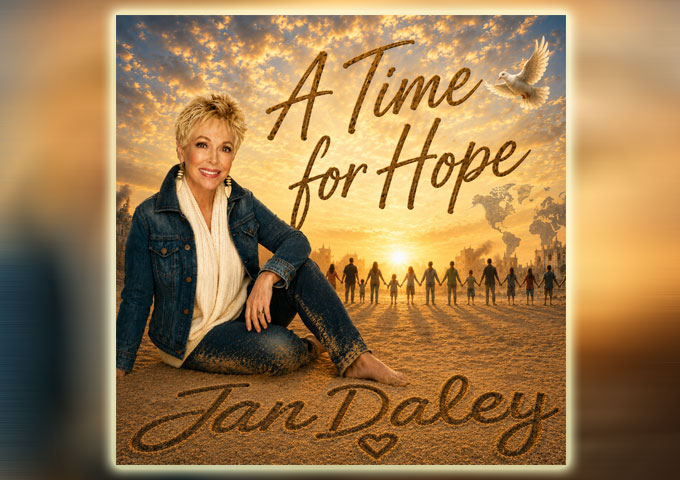 Inside Jan Daley’s Message of Healing on “A Time for Hope”