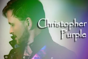 Christopher Purple Asks the Question Everyone’s Dancing To on “Is It Funky?”