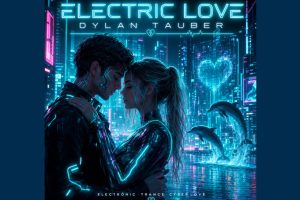 Dylan Tauber’s Electric Love Marks a Bold Dancefloor Turn