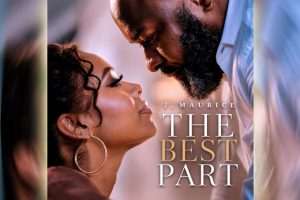 J’Maurice Turns Everyday Love Into Art on “The Best Part”