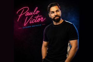 Introducing Paulo Victor and ‘Estranha Nostalgia’ to the World