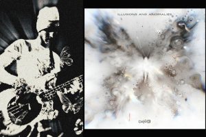 daniB Bends Reality on “Illusions and Anomalies”