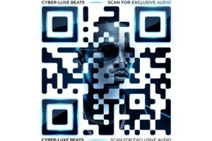 Artvizual Visual QR Codes Is The Answer For Interactive Music Promotion