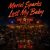 Moriel Sparks Turns Heartbreak Into A Late-Night Anthem With “Lost My Baby”