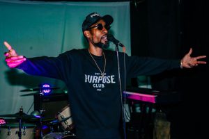Slym Beno Asks Listeners to Find Their Purpose With “P.O.P. (Purpose Or Perish?)”