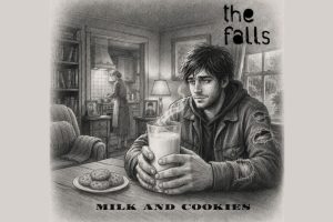 The Falls Return With “Milk and Cookies,” Blending C86 Jangle-Pop With Brit-Pop Attitude