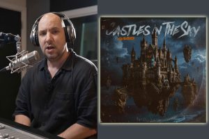 A140’s “Castles In The Sky” Transforms Love, Memory and Loss Into a Powerful Hip-Hop Journey
