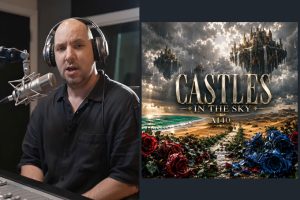 A140’s “Castles In The Sky” Transforms Love, Memory and Loss Into a Powerful Hip-Hop Journey