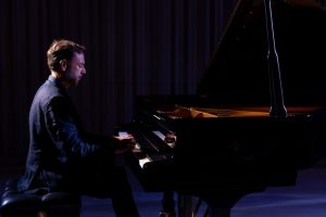 Javier Rodríguez Announces Sydney World Premiere of The Silent Mediterranean